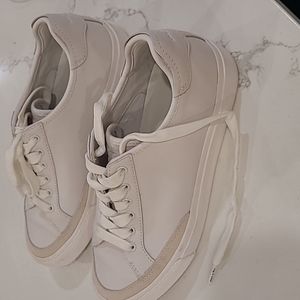 Rag & Bone Army Low Top Sneaker Womens